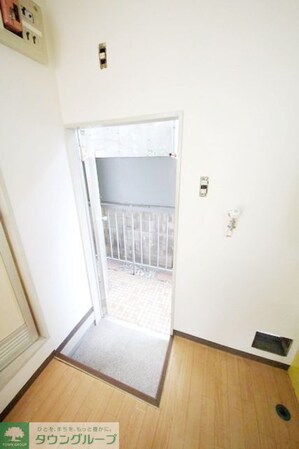 カサブランカ西葛西の物件内観写真